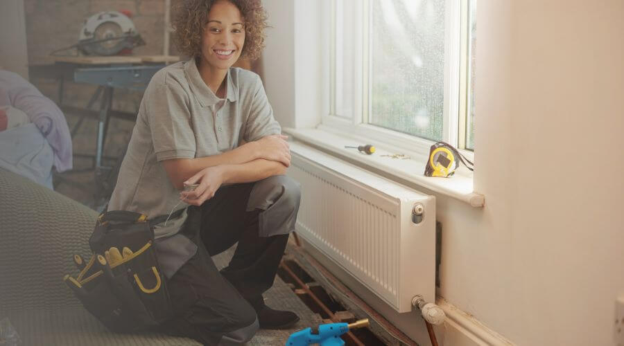 Professional Gas Leak Detection in Central City, IA